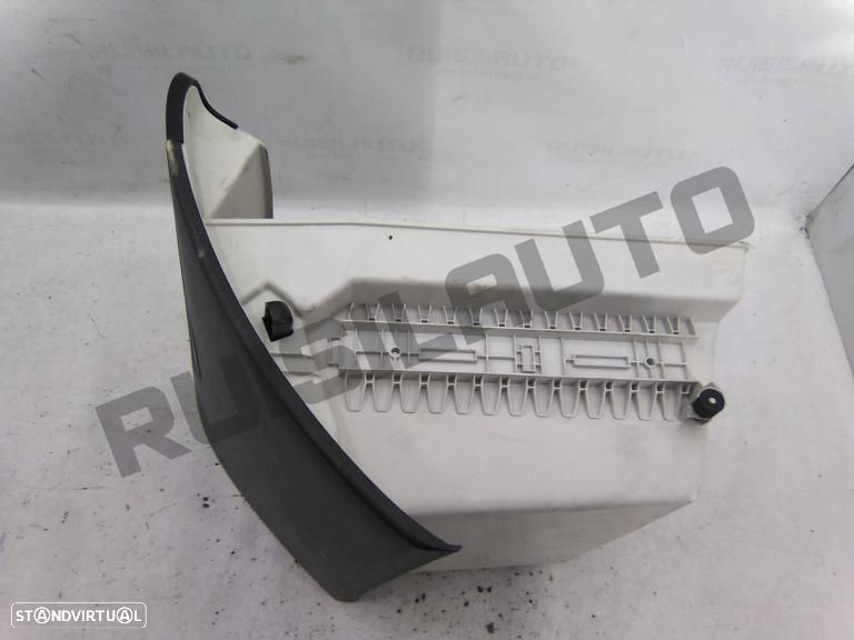 Porta Luvas 134_400 Renault Captur I [2012_2020] 1.5 Dci - 3