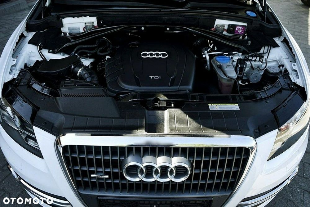 Audi Q5 35 TDI S tronic S line - 15