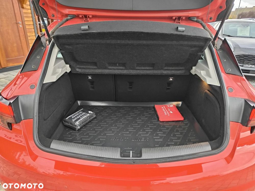 Opel Astra 1.4 Turbo Active - 29