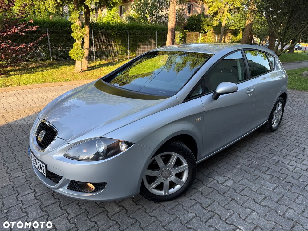 Seat Leon 1.6 Style - 21