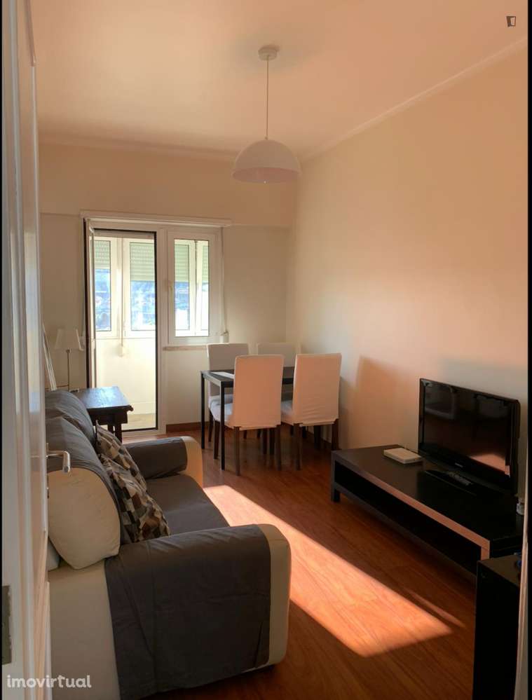 Apartamento com 2 quartos - localizado em Campolide Lisbon - Grande imagem: 3/16
