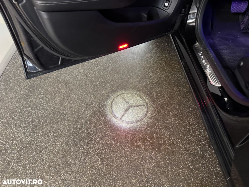 MERCEDES-BENZ C-Class 2015 — imagine 25