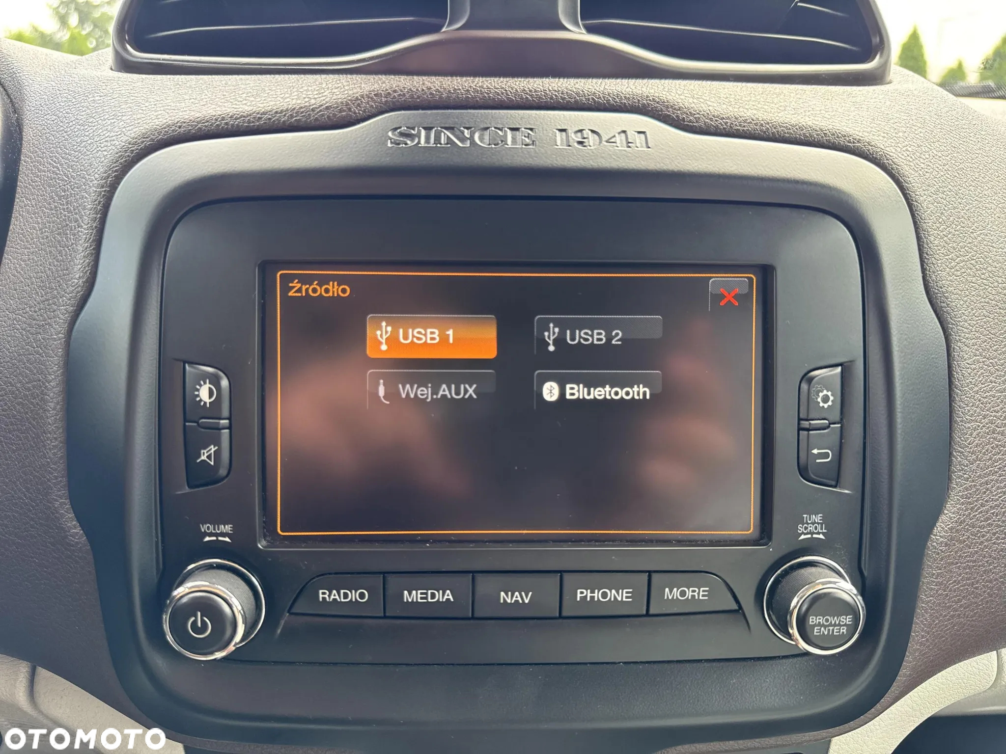 Jeep Renegade 2.0 MultiJet Limited 4WD S&S - 27