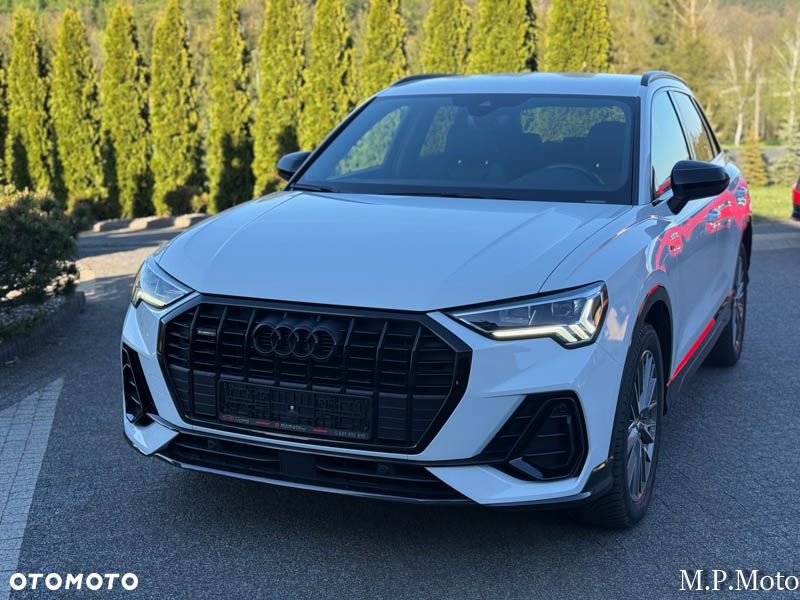 Audi Q3 40 TFSI Quattro S tronic S line - 14