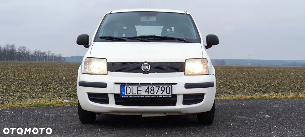 Fiat Panda - 3