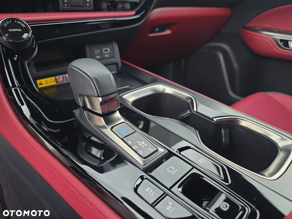 Lexus NX 350h Prestige AWD - 15