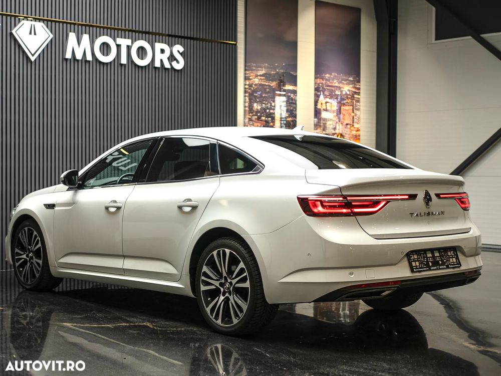 Renault Talisman - 8