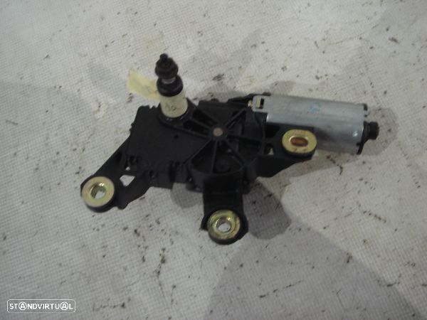 Motor Do Limpa Vidros Tr Volkswagen Golf Iv (1J1) - 1