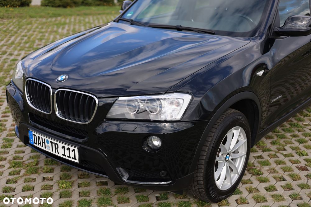 BMW X3 - 5