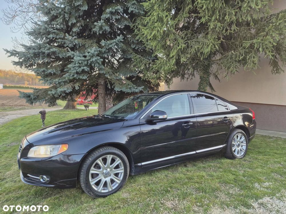 Volvo S80 D3 Momentum - 2