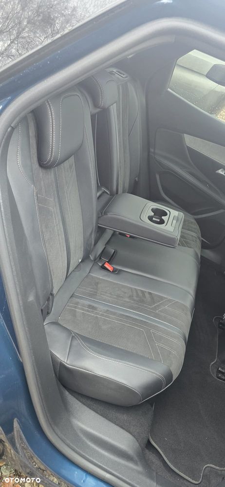 Peugeot 3008 1.5 BlueHDi GT S&S EAT8 - 32