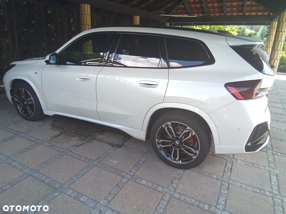 BMW X1 xDrive23d mHEV M Sport sport - 17