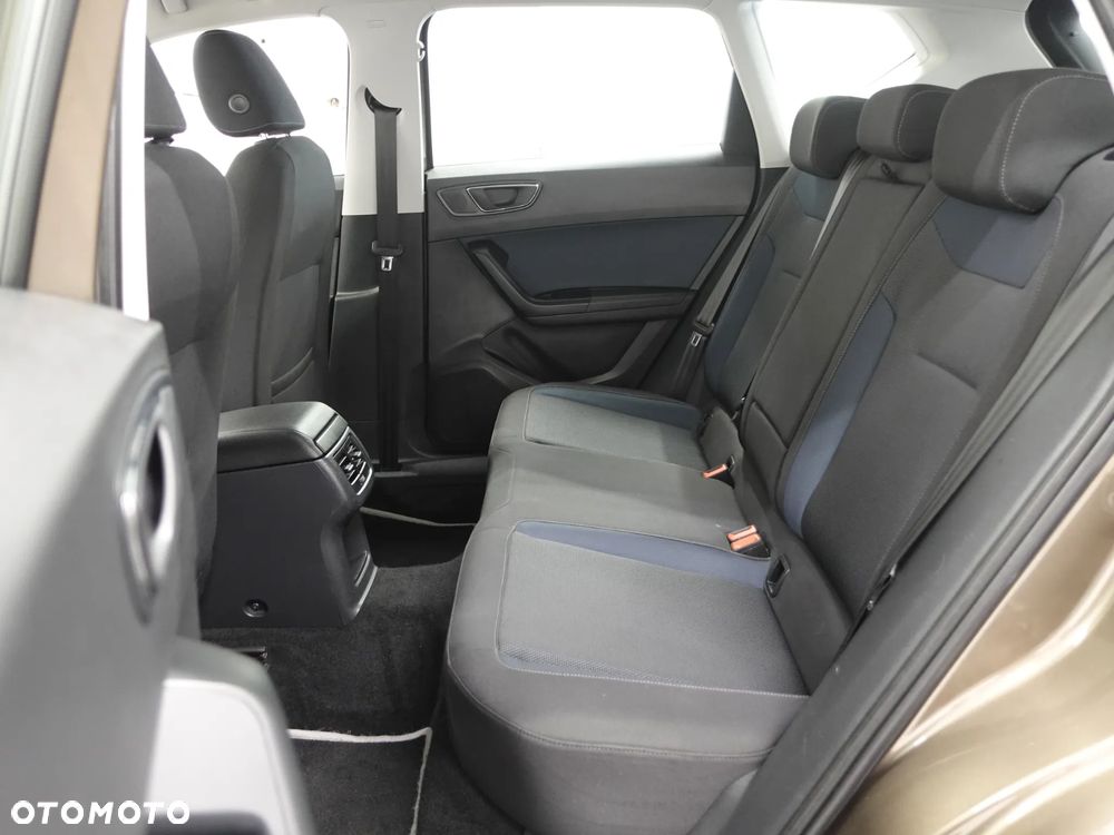 Seat Ateca 2.0 TDI 4Drive FR - 20