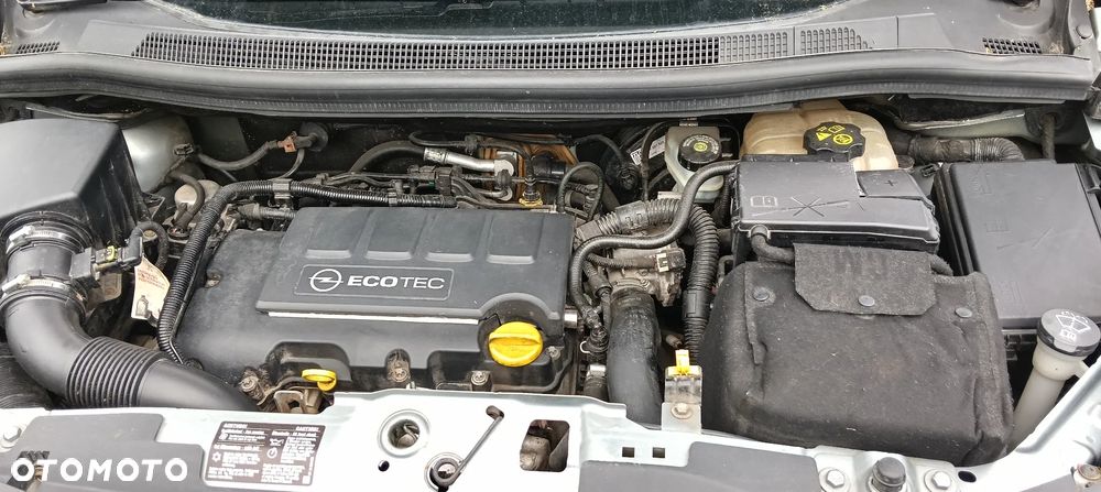 Opel Meriva 1.4 T Enjoy - 28