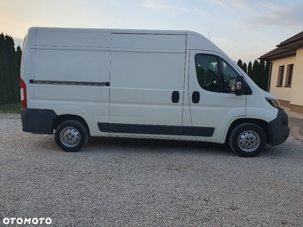 Peugeot Boxer - 4
