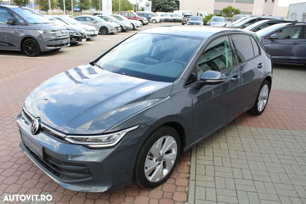 Volkswagen Golf - 4