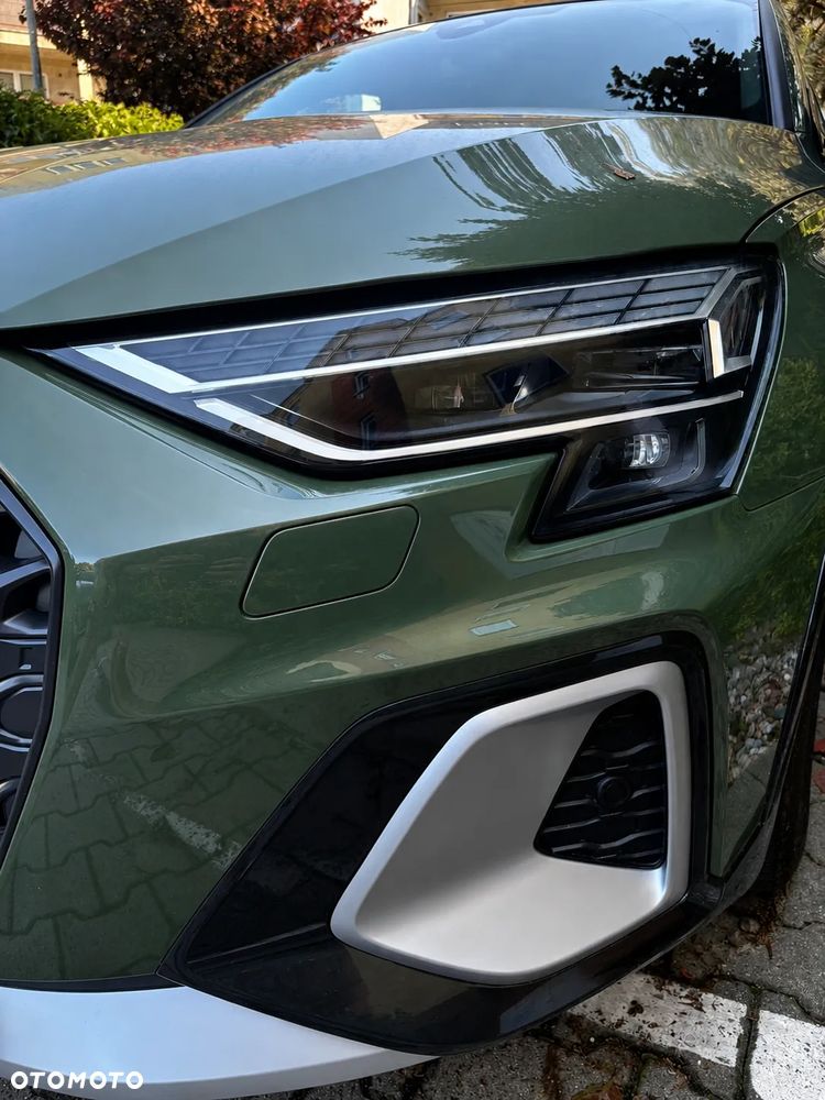 Audi A3 Allstreet ver-tfsi-mhev-110-kw-s-tronic - 2