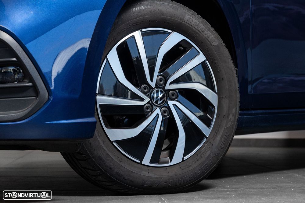 VW Polo 1.0 TSI Life - 9