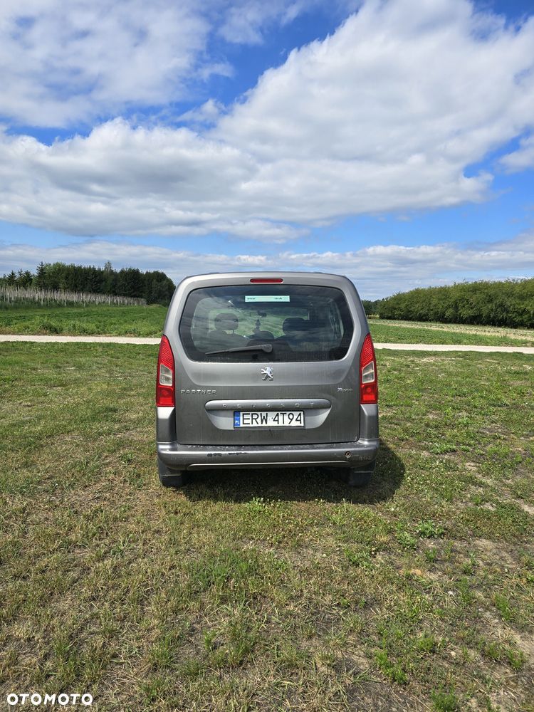 Peugeot Partner - 3