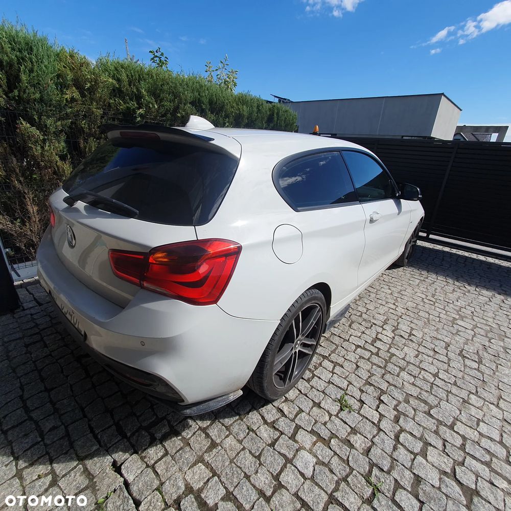 BMW Seria 1 116i M Sport - 28