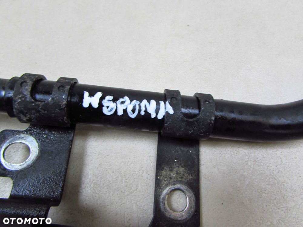 ISUZU NPR NQR NKR N75 5.2 D 4HK1 07-18 WAZ PRZEWOD PRZEWODY WSPOMAGANIA - 7