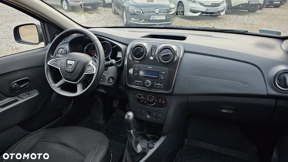 Dacia Logan 1.0 SCe Laureate - 19