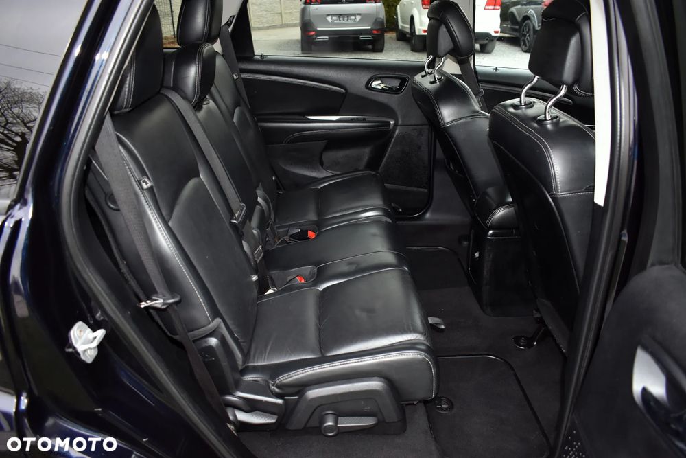 Fiat Freemont 2.0 Multijet 16V DPF Black Code - 35