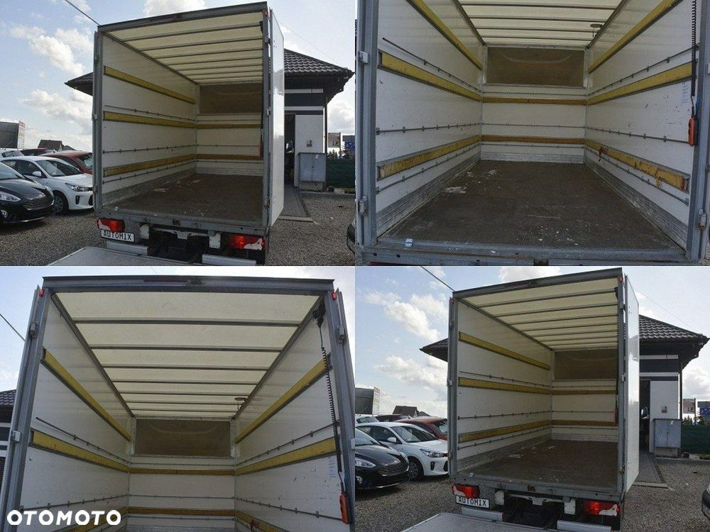 Mercedes-Benz Sprinter - 30