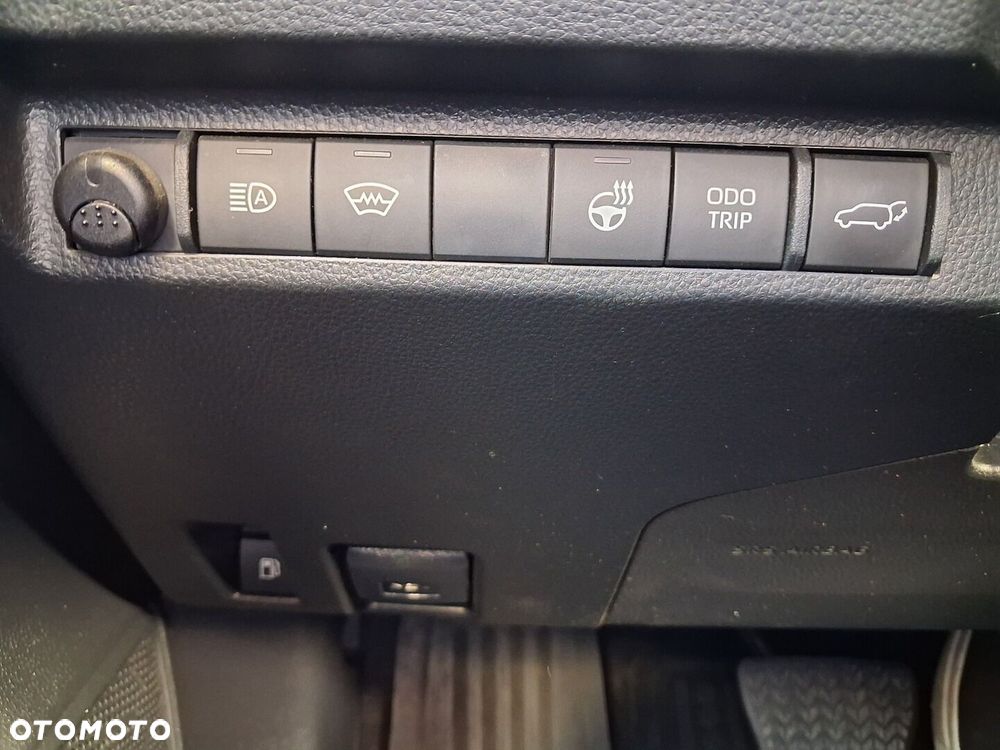 Toyota RAV4 2.5 Hybrid Selection 4x4 - 17