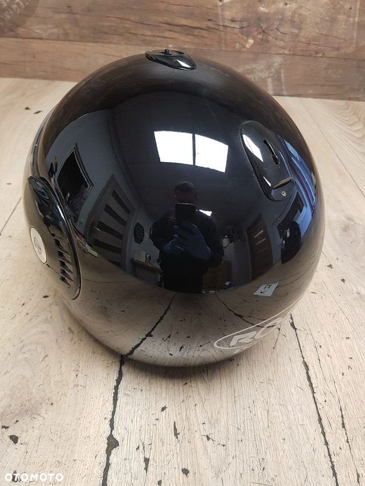 Kask motocyklowy Roof Diversion R010 rozmiar S 56 - 3