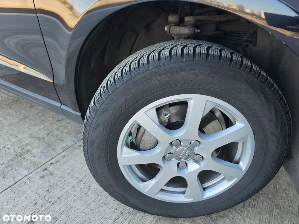 Audi Q5 2.0 TDI Quattro S tronic - 14