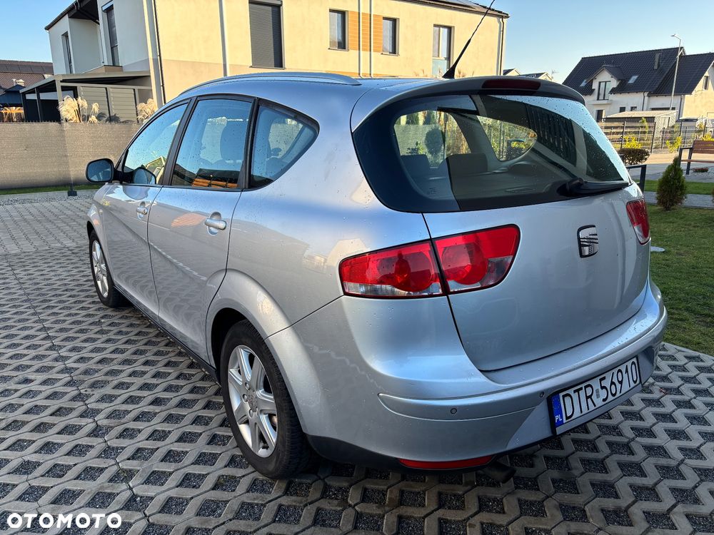 Seat Altea 1.9 TDI Style - 5