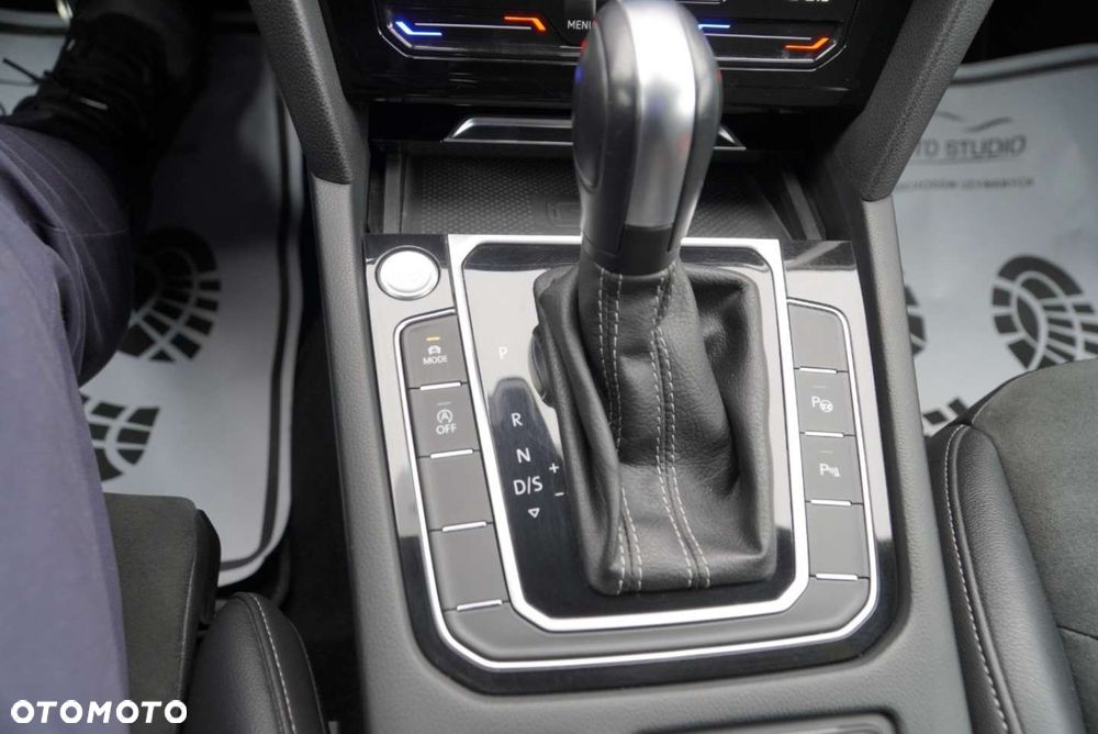 Volkswagen Arteon Shooting Brake 2.0 TDI R-Line DSG - 16