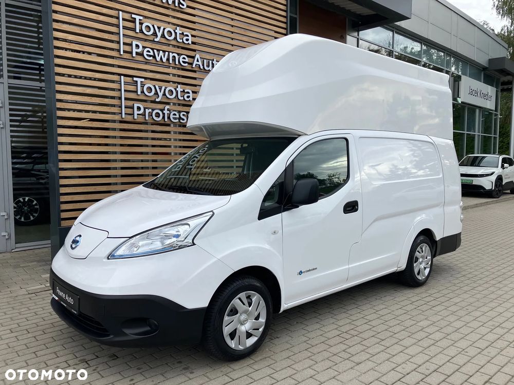 Nissan NV200 XL VOLTIA - 2