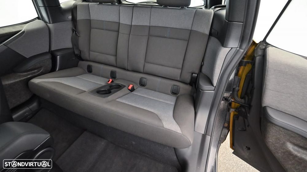 BMW i3 (94 Ah) - 5