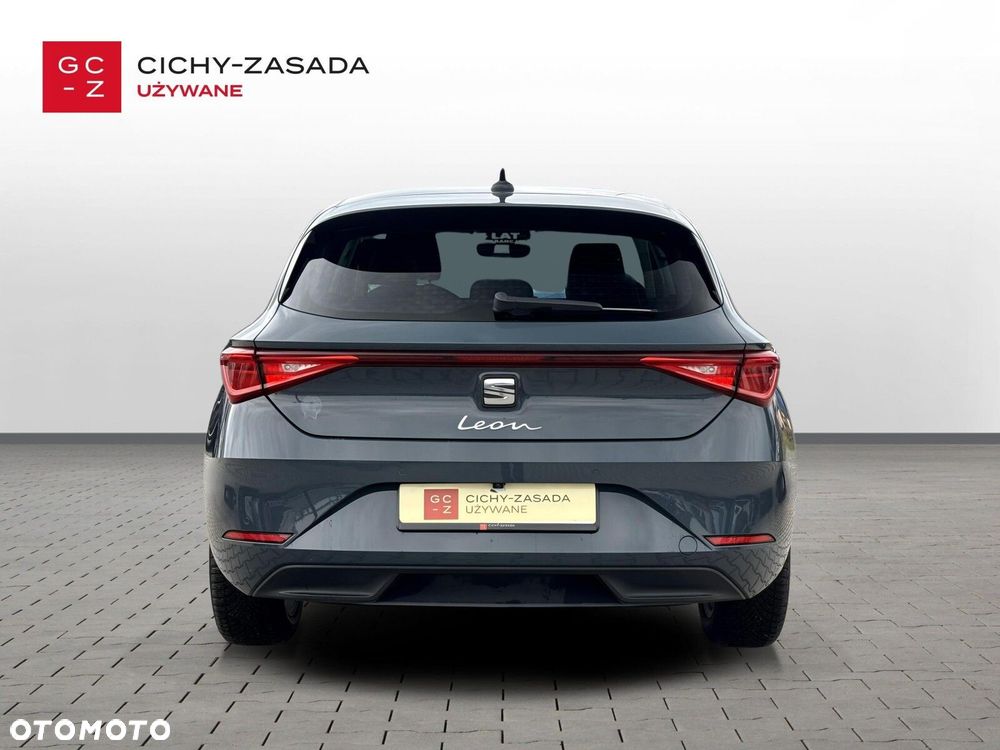 Seat Leon 1.5 TSI Style - 5