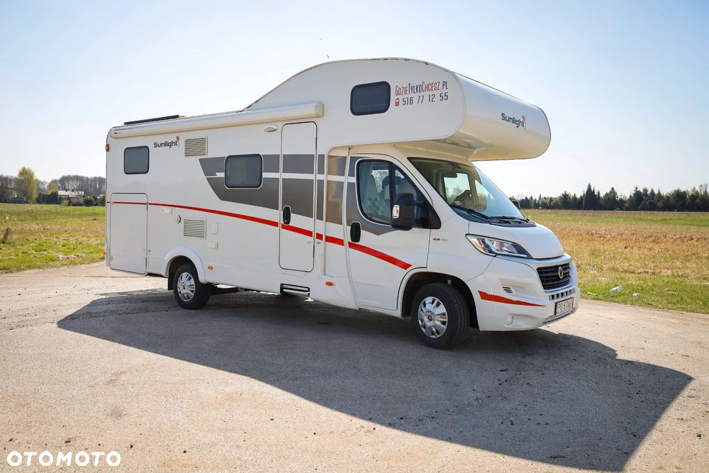 Fiat Ducato - 1
