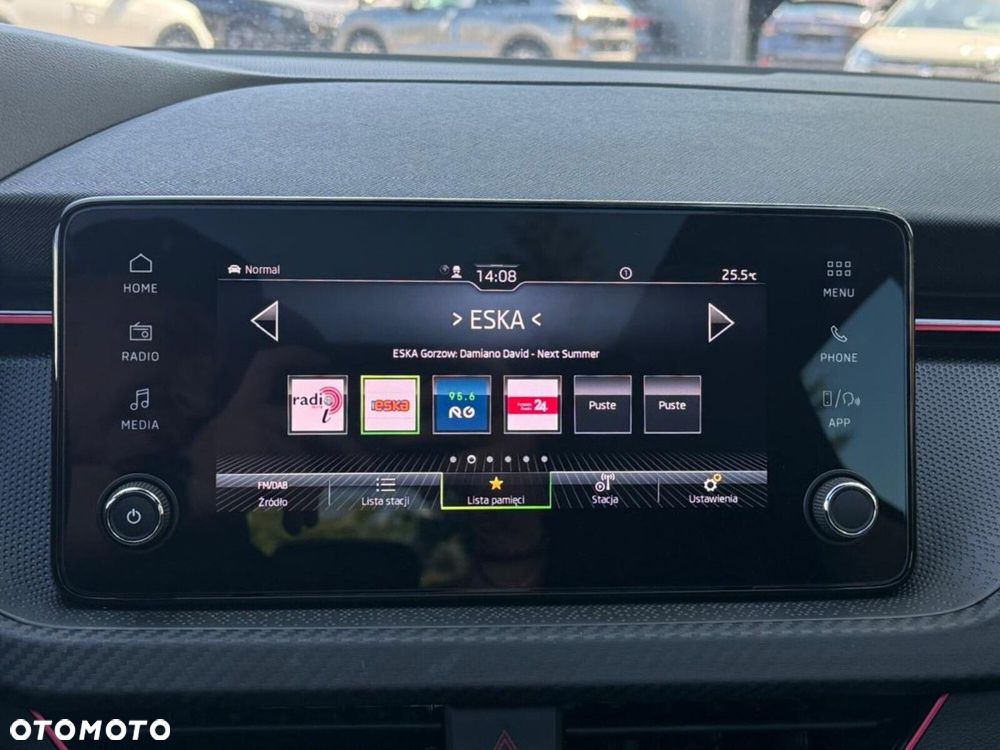 Skoda Scala 1.0 TSI Monte Carlo DSG - 24