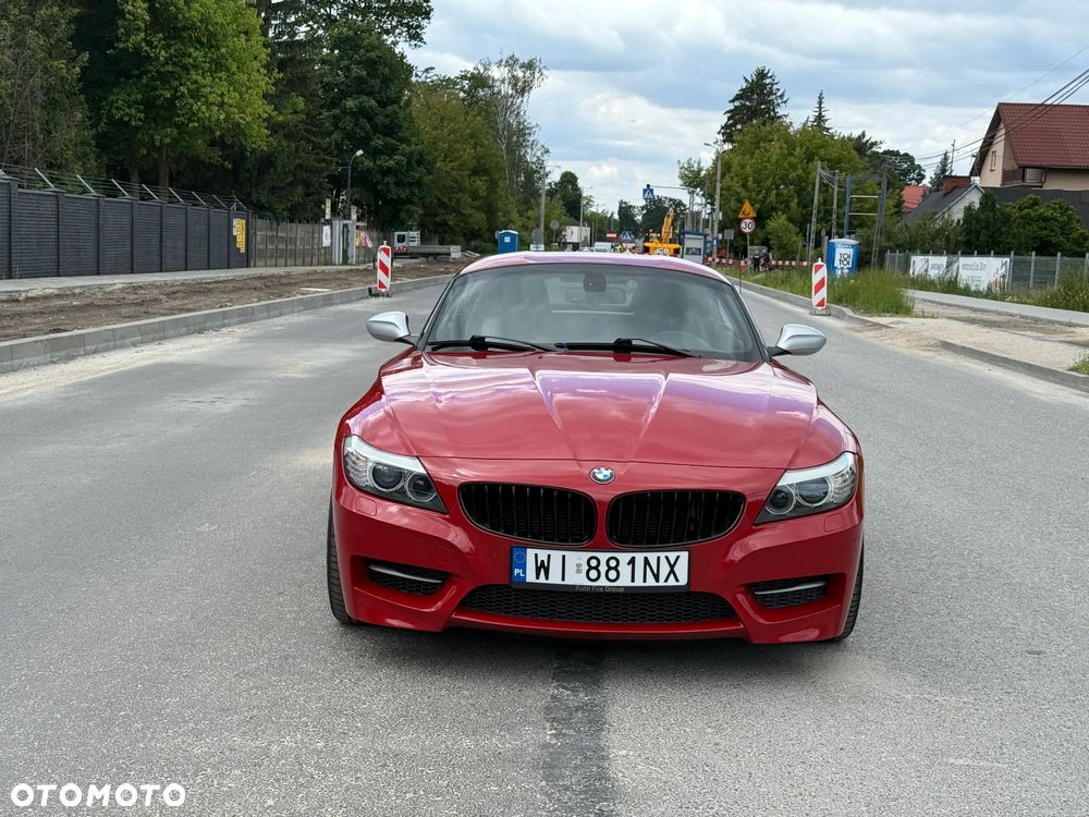 BMW Z4 - 6
