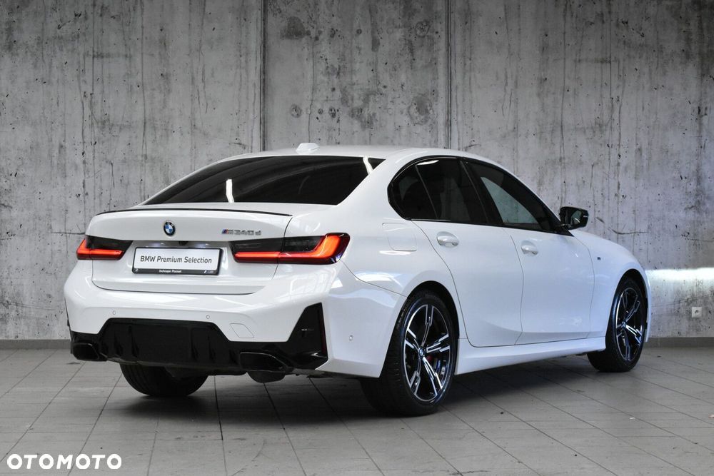 BMW Seria 3 - 3