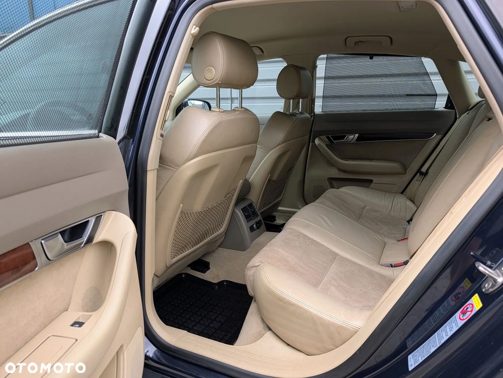 Audi A6 Limousine - 14