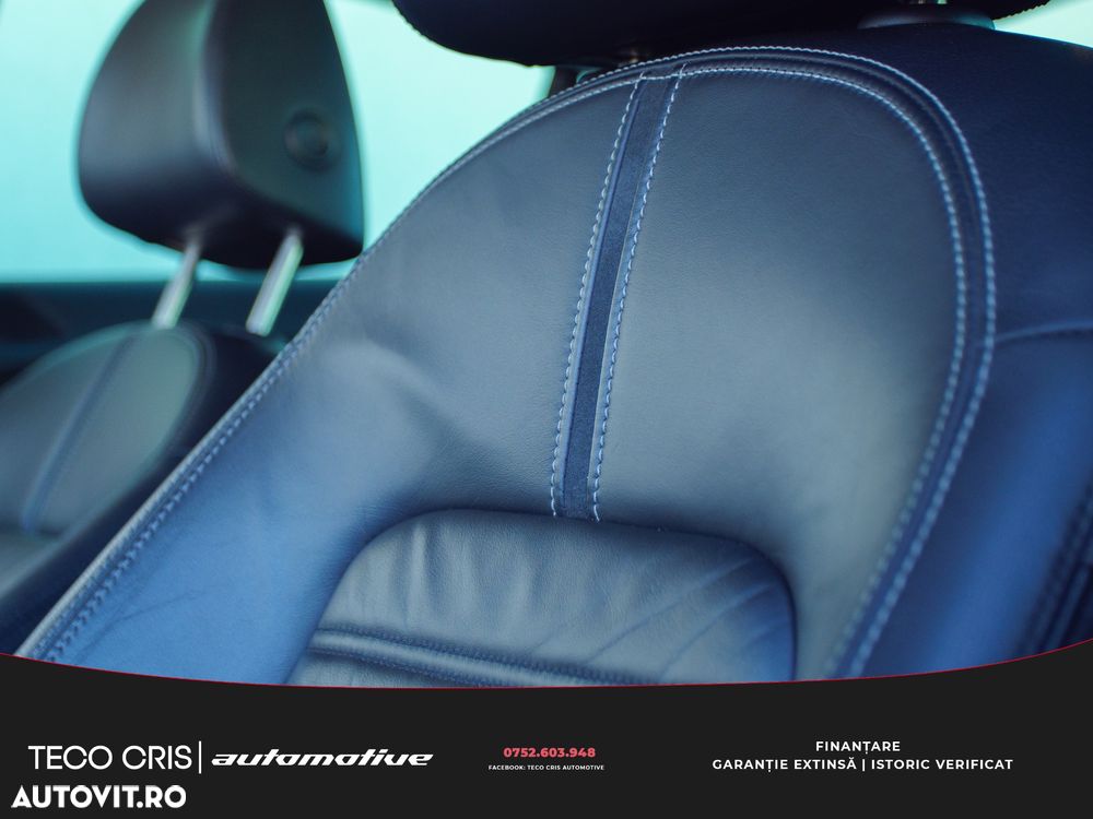 Volkswagen Passat 2.0 TDI DPF Highline - 21