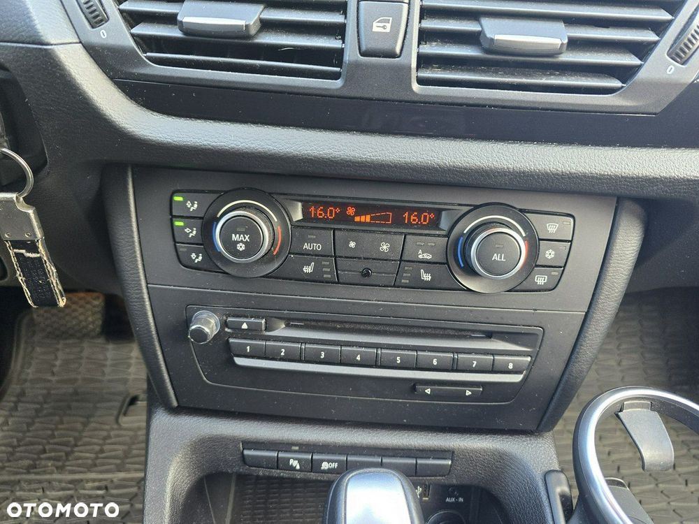 BMW X1 - 17