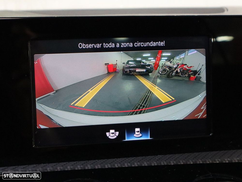 Mercedes-Benz A 160 Style Plus - 11