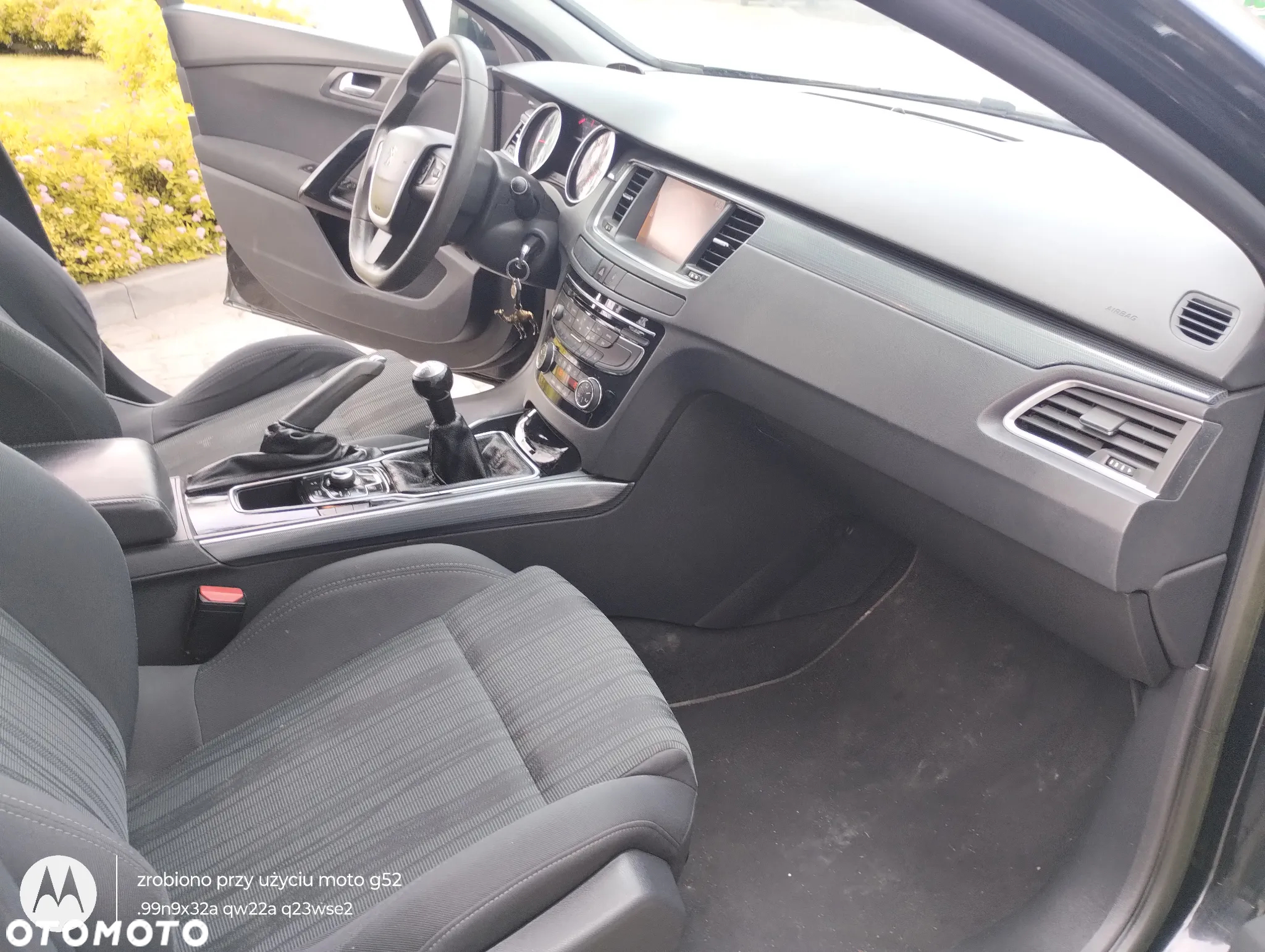 Peugeot 508 - 15