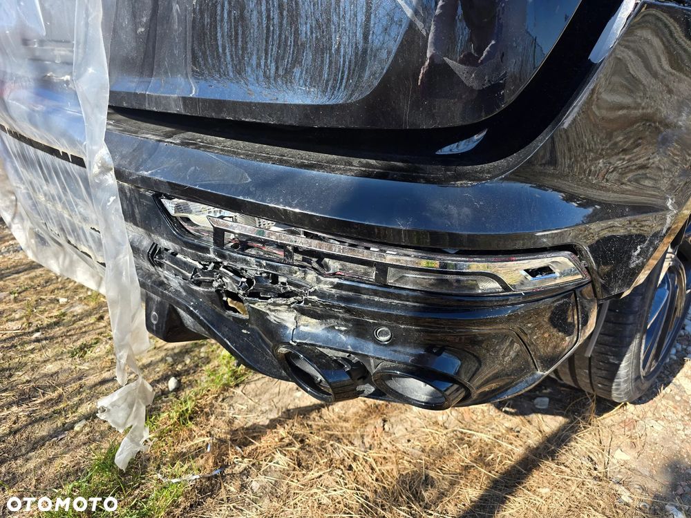 Audi SQ5 Sportback TFSI quattro S tronic - 9