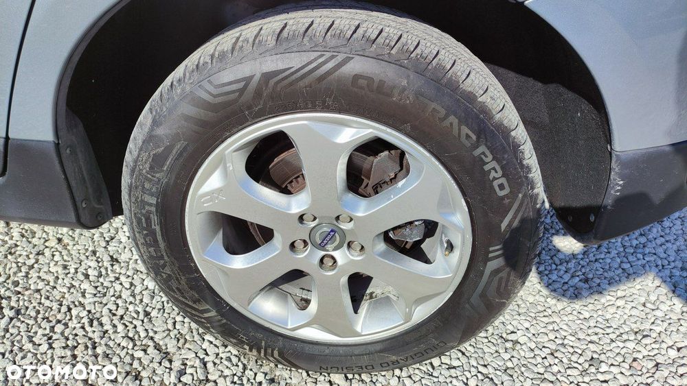 Volvo XC 60 - 20