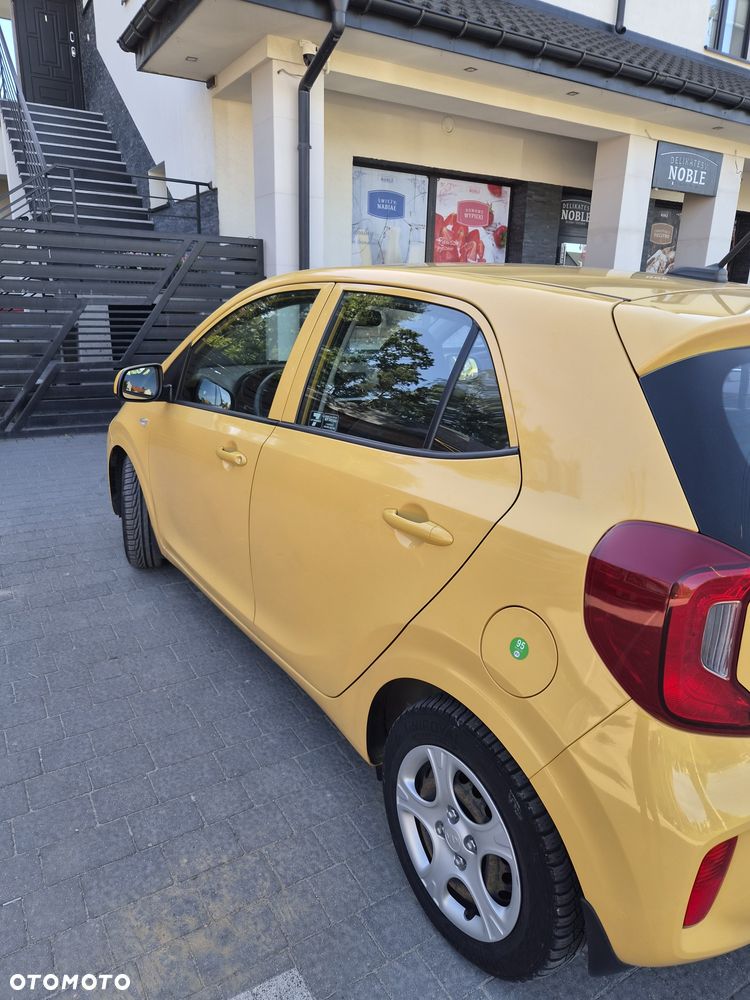 Kia Picanto - 4