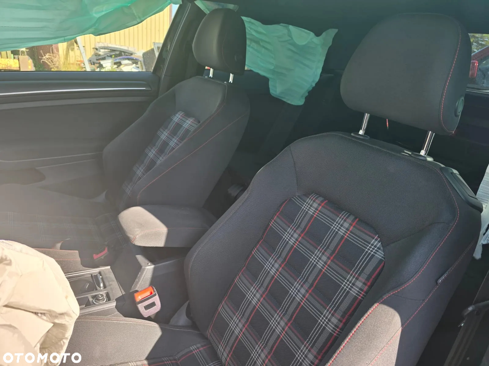 Volkswagen Golf VII 2.0 TSI BMT GTI Performance - 7