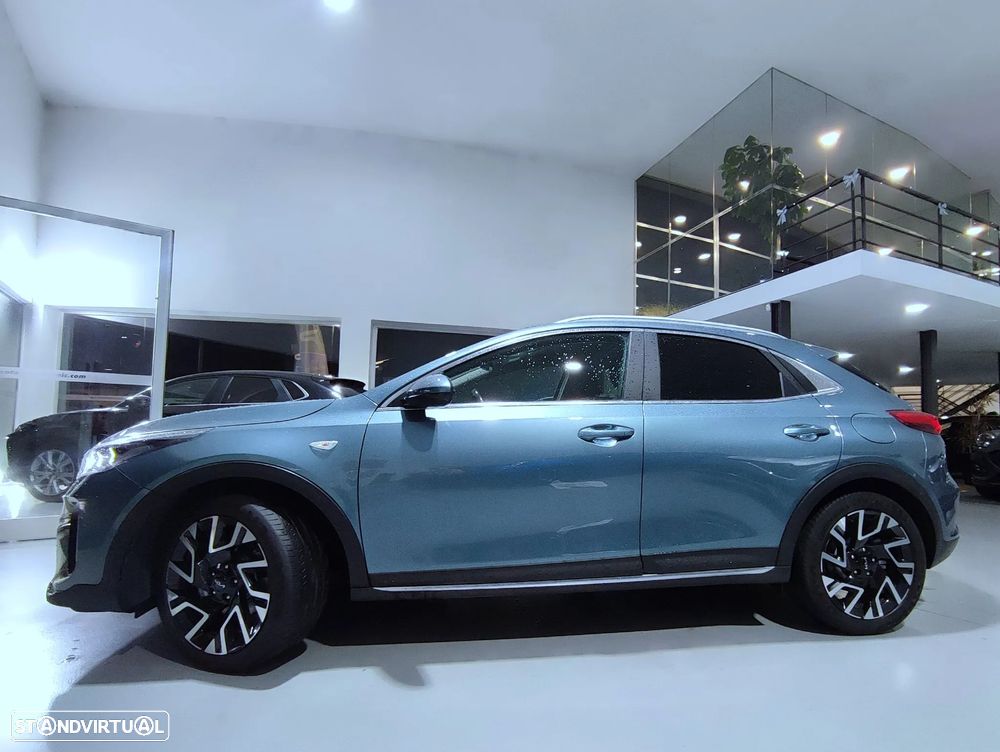 Kia XCeed 1.0 T-GDI Drive - 5